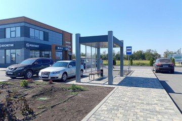 Фото №1: Участок садоводство 10.87 сот. - СНТ Победитель, мкр. Прикубанский внутригородской округ, ул. Ушакова, 9