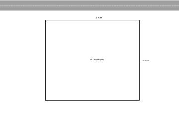 Фото №4: Земельный участок 6 сот. - Краснодар, мкр. Прикубанский внутригородской округ, ул. Спаниельская