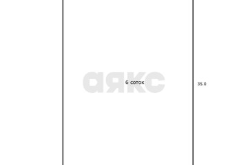 Фото №4: Земельный участок под ИЖС 6 сот. - Краснодар, мкр. Прикубанский внутригородской округ, ул. Спаниельская