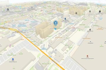 Фото №1: Коммерция 180 м² - Краснодар, мкр. жилой комплекс Режиссёр, ул. Уральская, 100/8