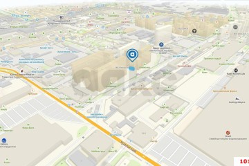 Фото №1: Торговое помещение 181 м² - Краснодар, мкр. жилой комплекс Режиссёр, ул. Уральская, 100/8