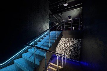 Фото №4: Торговое помещение 266 м² - Краснодар, мкр. Образцово, ул. Адмирала Макарова, 1Б