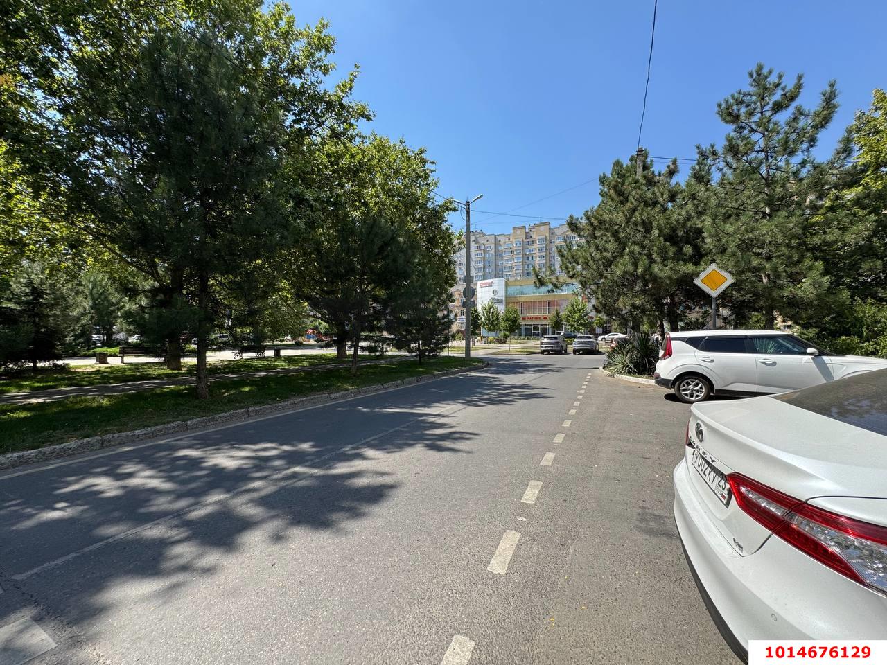 Фото №15: Торговое помещение 266 м² - Краснодар, Образцово, ул. Адмирала Макарова, 1Б