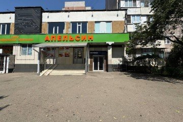Фото №2: Торговое помещение 266 м² - Краснодар, мкр. Образцово, ул. Адмирала Макарова, 1Б