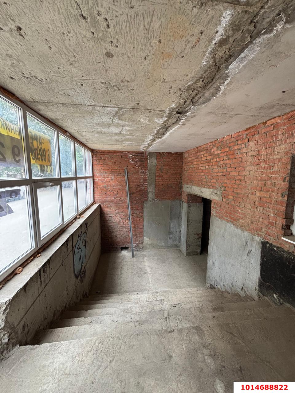 Фото №8: Коммерция 112 м² - Краснодар, Завод Радиоизмерительных Приборов, Прикубанский внутригородской округ, мкр. Музыкальный, ул. имени Мусоргского М.П., 1