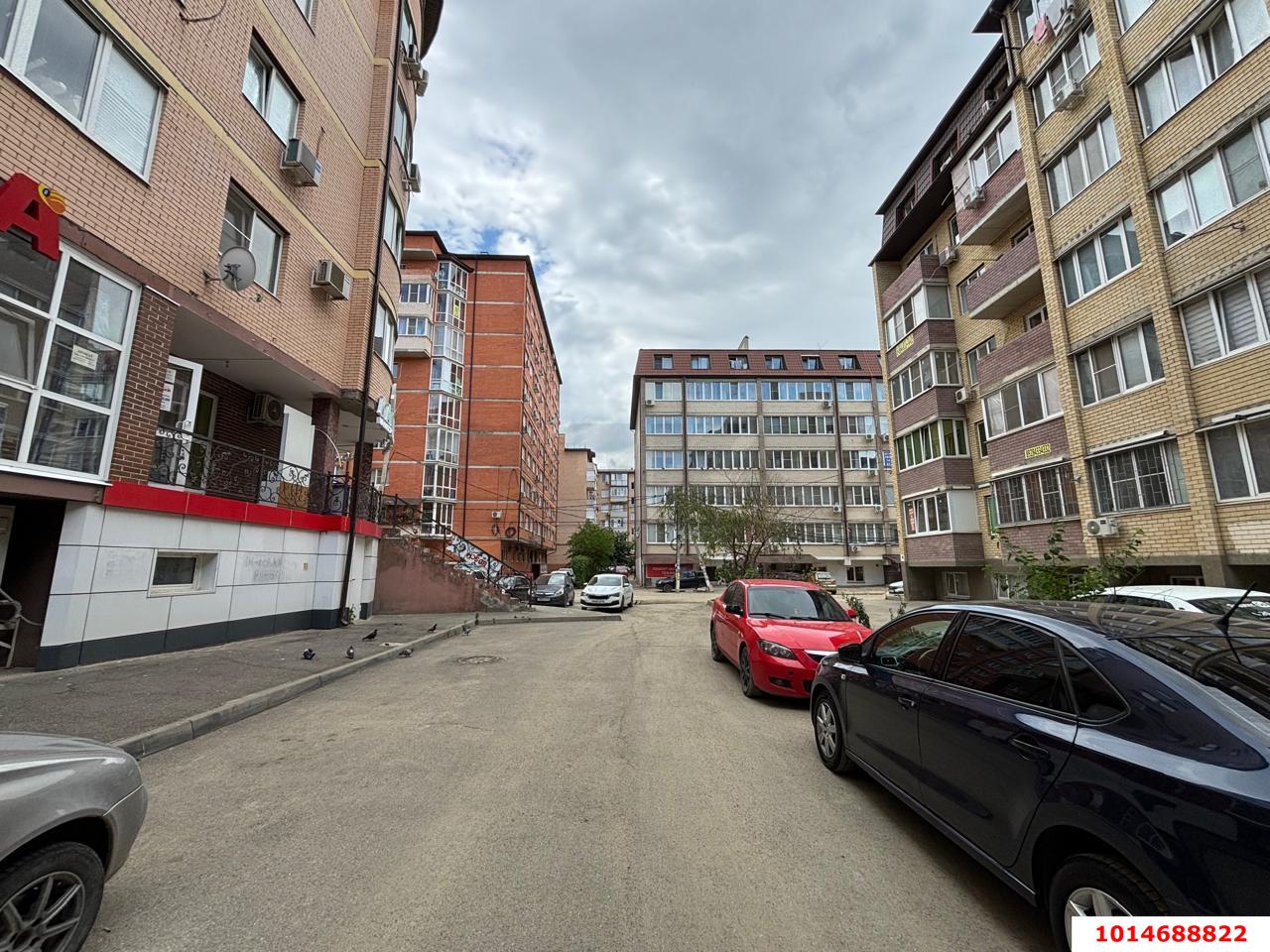 Фото №10: Коммерция 112 м² - Краснодар, Завод Радиоизмерительных Приборов, Прикубанский внутригородской округ, мкр. Музыкальный, ул. имени Мусоргского М.П., 1