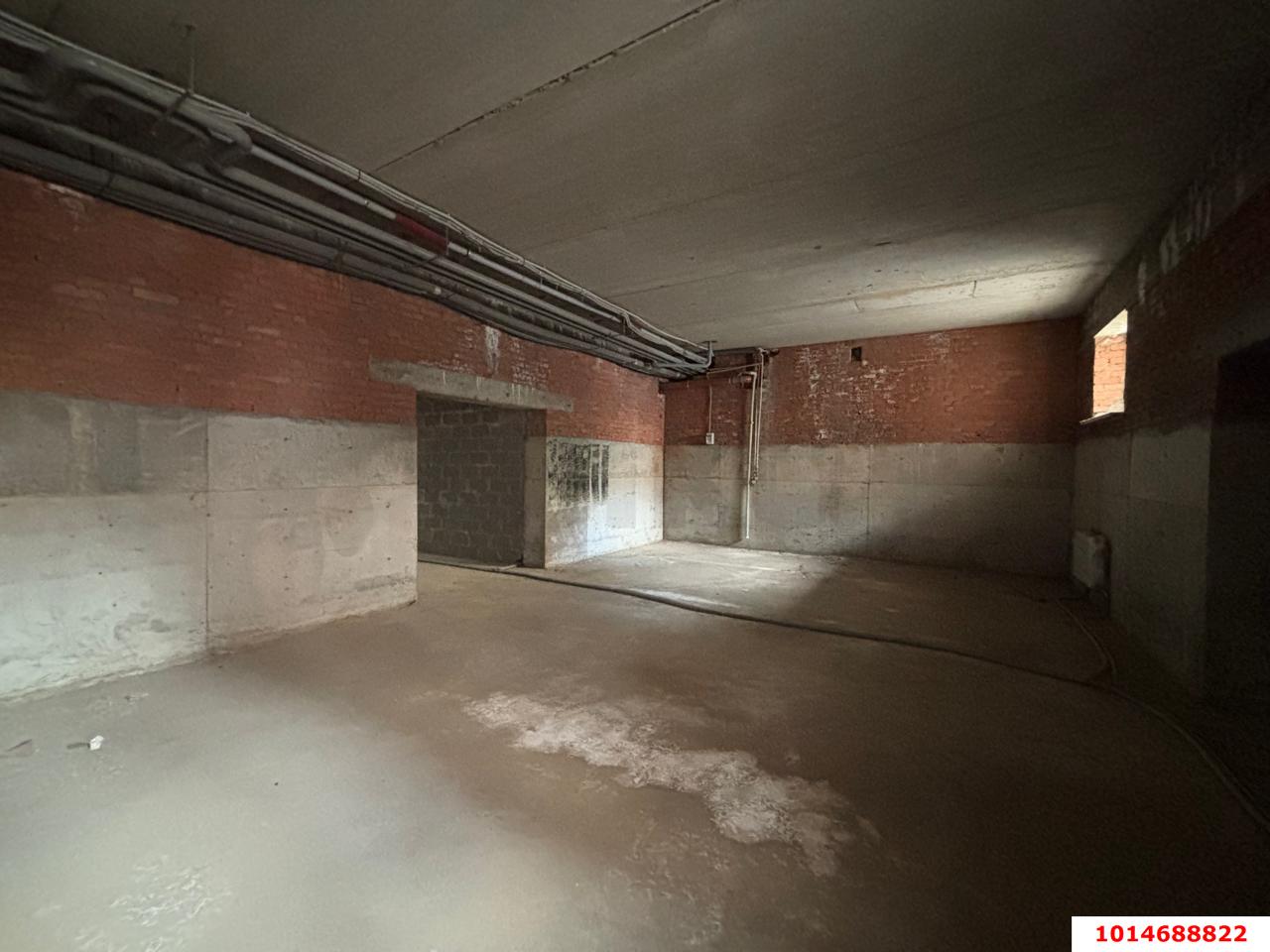 Фото №5: Коммерция 112 м² - Краснодар, Завод Радиоизмерительных Приборов, Прикубанский внутригородской округ, мкр. Музыкальный, ул. имени Мусоргского М.П., 1