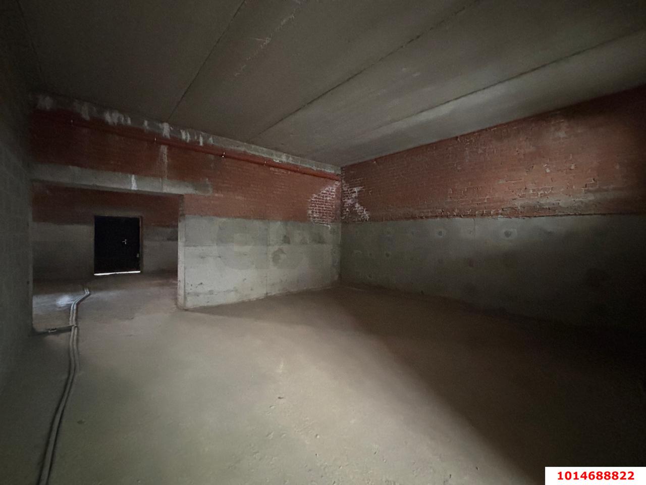 Фото №6: Коммерция 112 м² - Краснодар, Завод Радиоизмерительных Приборов, Прикубанский внутригородской округ, мкр. Музыкальный, ул. имени Мусоргского М.П., 1