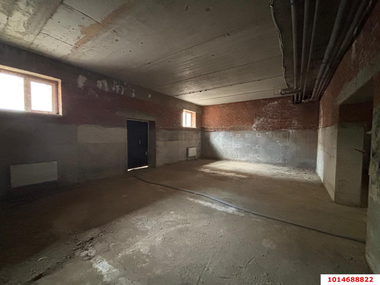 Фото №3: Торговое помещение 113 м² - Краснодар, Музыкальный, ул. имени Мусоргского М.П., 1