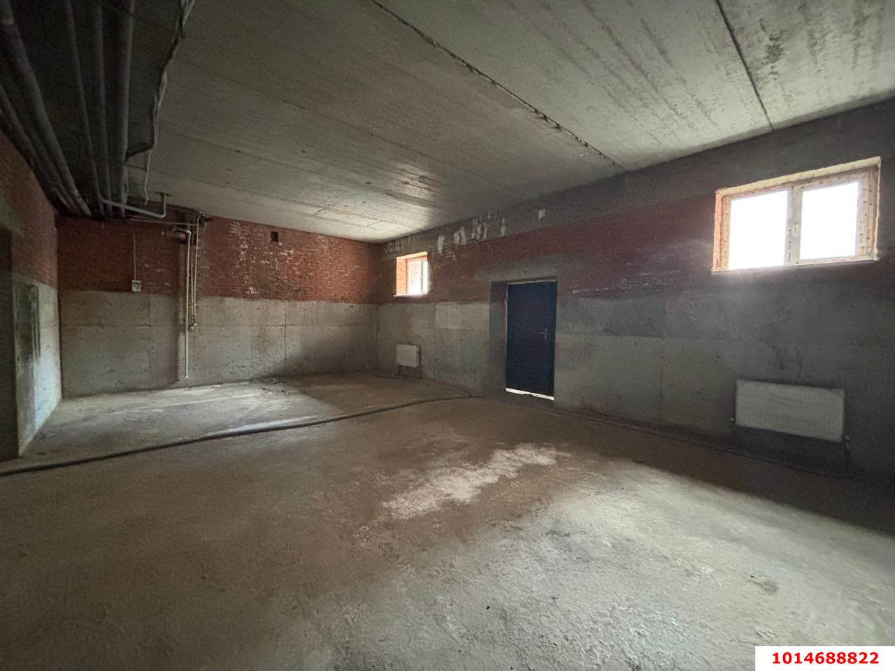 Фото №4: Коммерция 112 м² - Краснодар, Завод Радиоизмерительных Приборов, Прикубанский внутригородской округ, мкр. Музыкальный, ул. имени Мусоргского М.П., 1