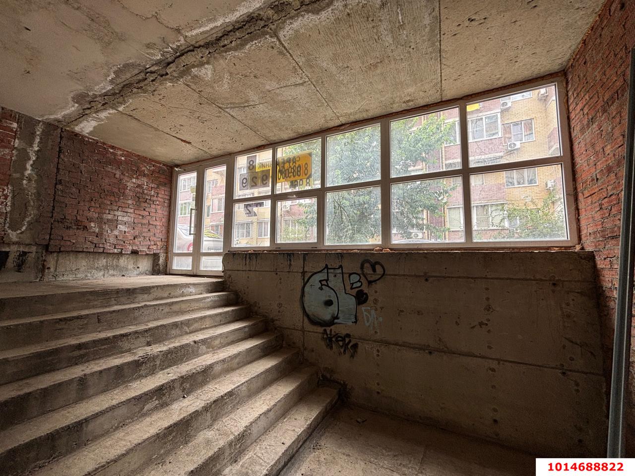 Фото №7: Коммерция 112 м² - Краснодар, Завод Радиоизмерительных Приборов, Прикубанский внутригородской округ, мкр. Музыкальный, ул. имени Мусоргского М.П., 1