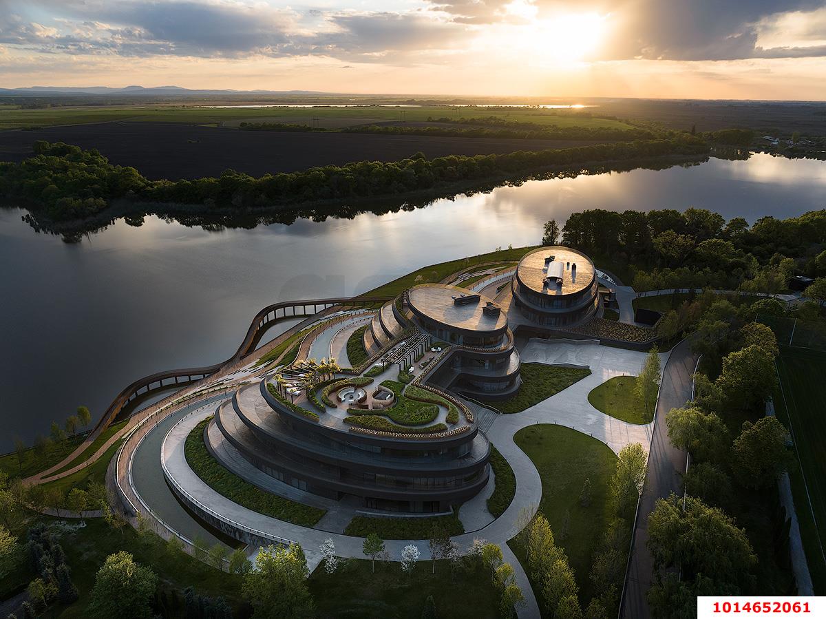 Фото №7: Коммерческая земля 10 сот. - Заря, ул. Грушевая, 12Б