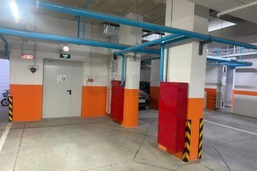 Фото №5: Гараж - Краснодар, мкр. жилой комплекс На высоте, ул. Каляева, 263/4