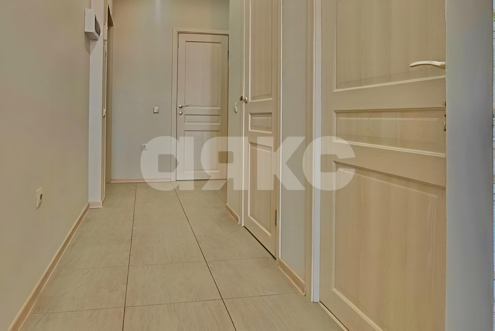 Фото №2: 1-комнатная квартира 50 м² - Анапа, мкр. 12-й, 36А