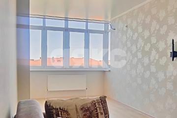 Фото №3: 1-комнатная квартира 50 м² - Анапа, мкр. 12-й, 36А