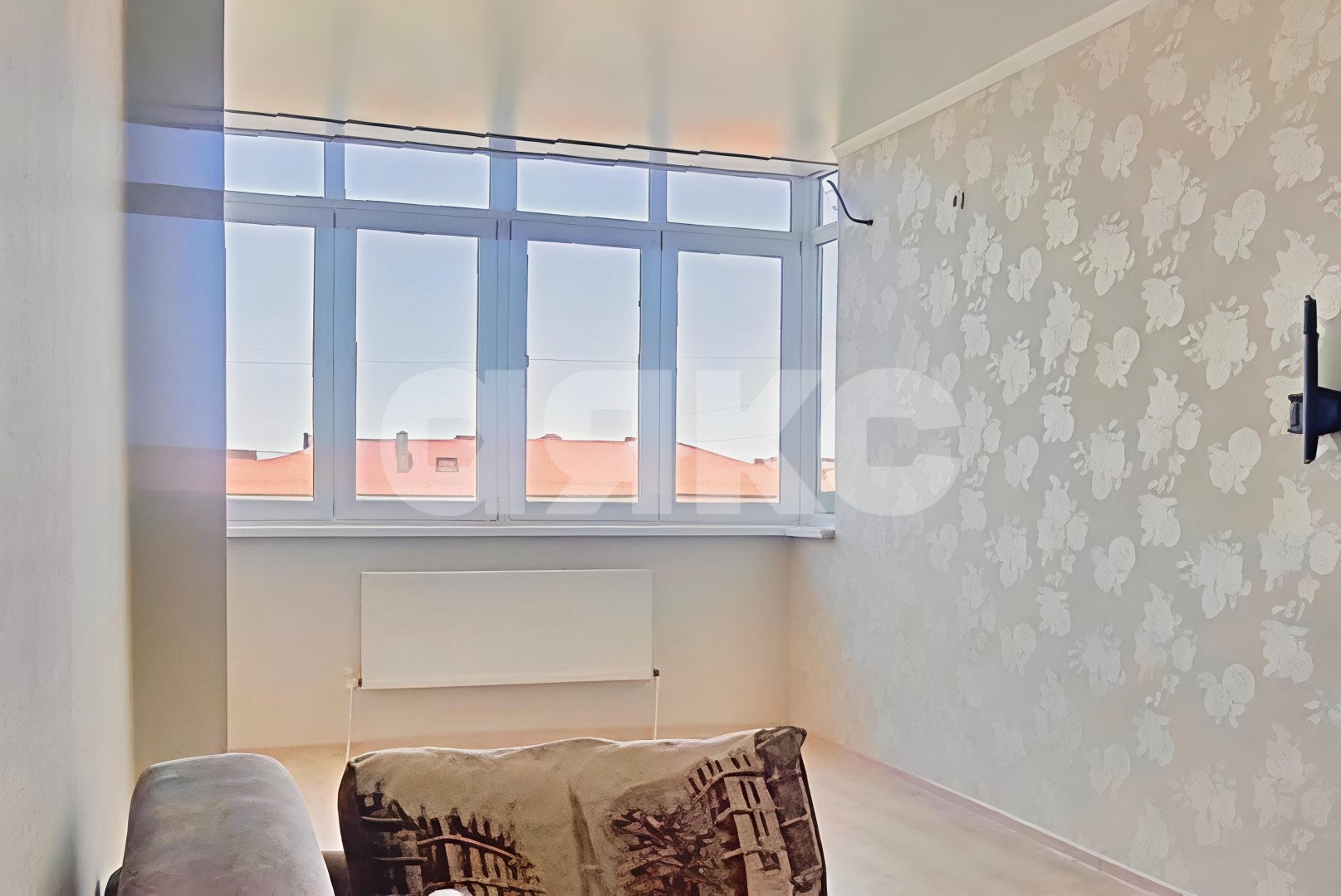 Фото №3: 1-комнатная квартира 50 м² - Анапа, мкр. 12-й, 36А