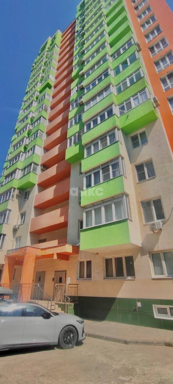 Фото №10: 1-комнатная квартира 45 м² - Анапа, 12-й, 36А