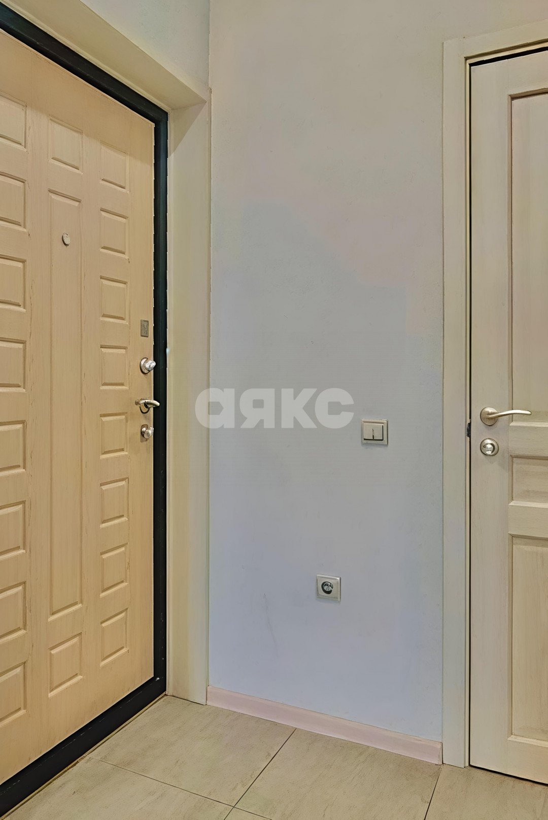 Фото №7: 1-комнатная квартира 50 м² - Анапа, мкр. 12-й, 36А