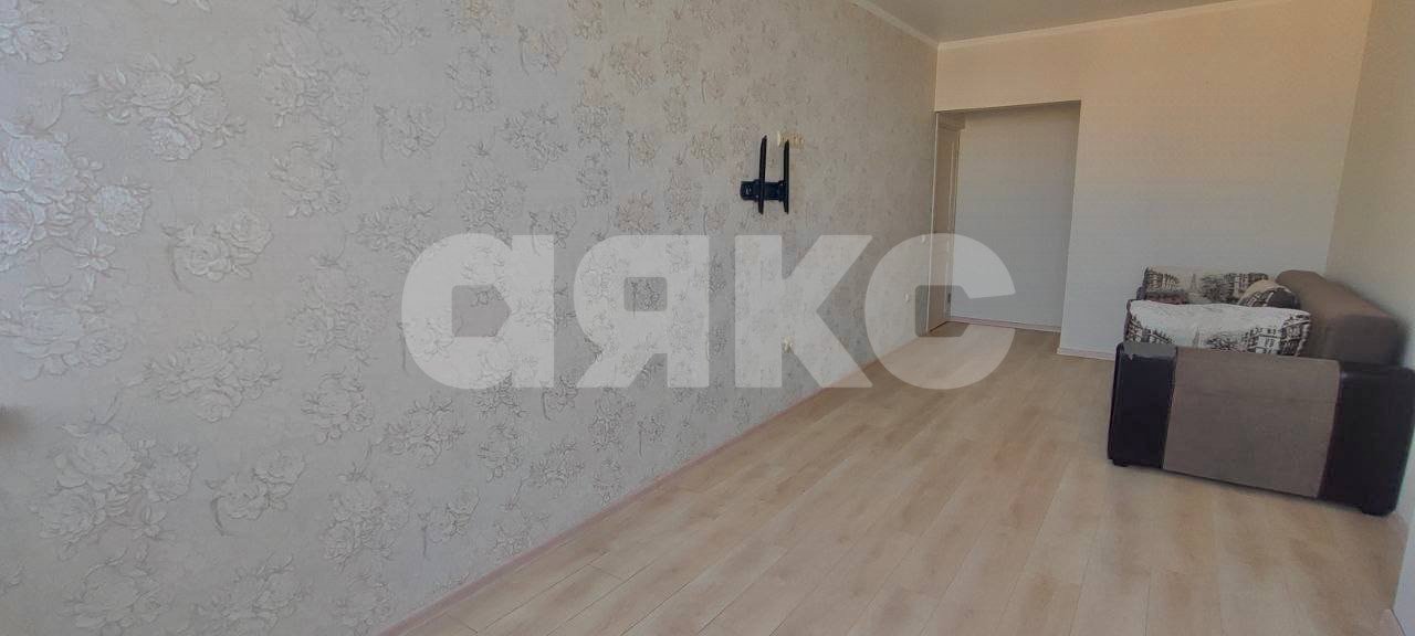 Фото №4: 1-комнатная квартира 45 м² - Анапа, 12-й, 36А