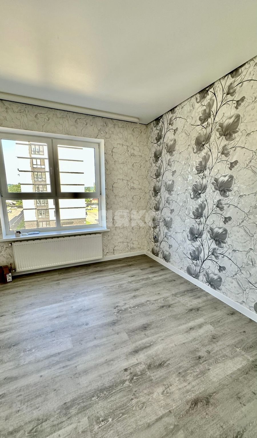 Фото №12: 2-комнатная квартира 58 м² - Горячий Ключ, ЖК Горячий, ул. Ярославского, 111