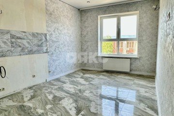 Фото №2: 2-комнатная квартира 58 м² - Горячий Ключ, мкр. ЖК Горячий, ул. Ярославского, 111