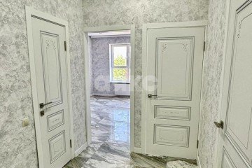 Фото №1: 2-комнатная квартира 58 м² - Горячий Ключ, мкр. ЖК Горячий, ул. Ярославского, 111