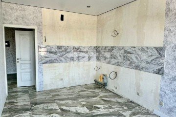 Фото №3: 2-комнатная квартира 58 м² - Горячий Ключ, мкр. ЖК Горячий, ул. Ярославского, 111