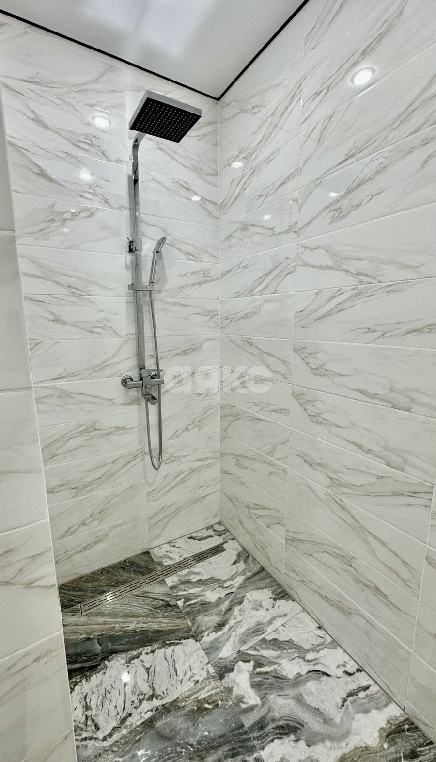 Фото №4: 2-комнатная квартира 58 м² - Горячий Ключ, ЖК Горячий, ул. Ярославского, 111