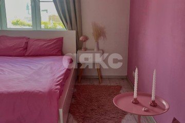 Фото №3: 2-комнатная квартира 51 м² - Москва, мкр. 44-й квартал, пр-д Багратионовский, 1с2