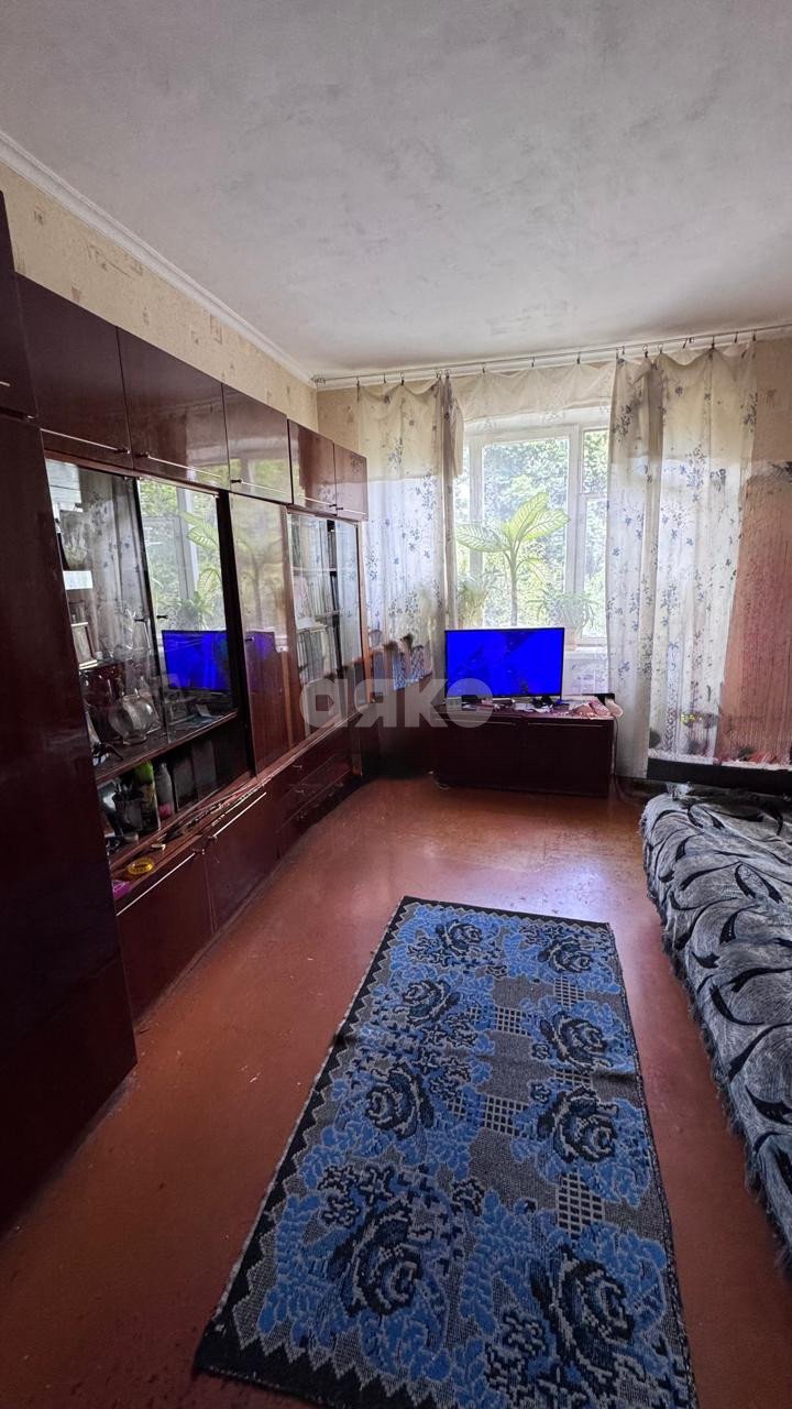 Фото №3: 3-комнатная квартира 65 м² - Симферополь, Центральный, ул. Залесская, 68