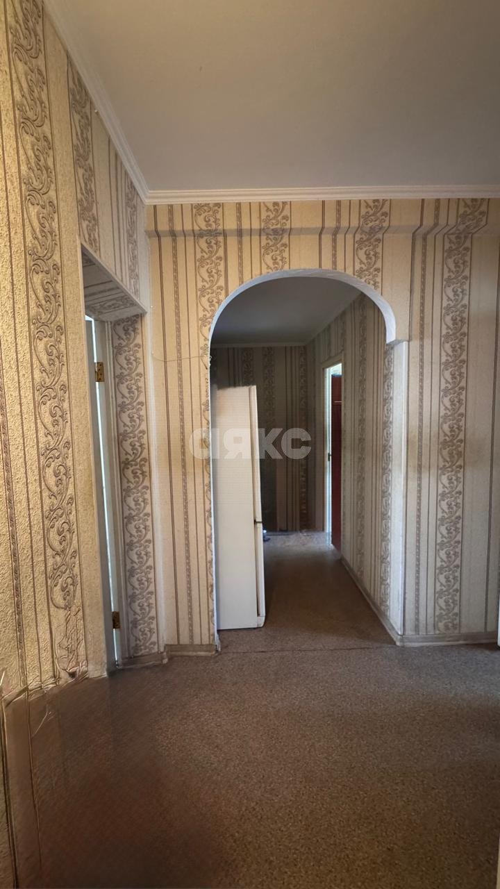 Фото №7: 3-комнатная квартира 65 м² - Симферополь, Центральный, ул. Залесская, 68