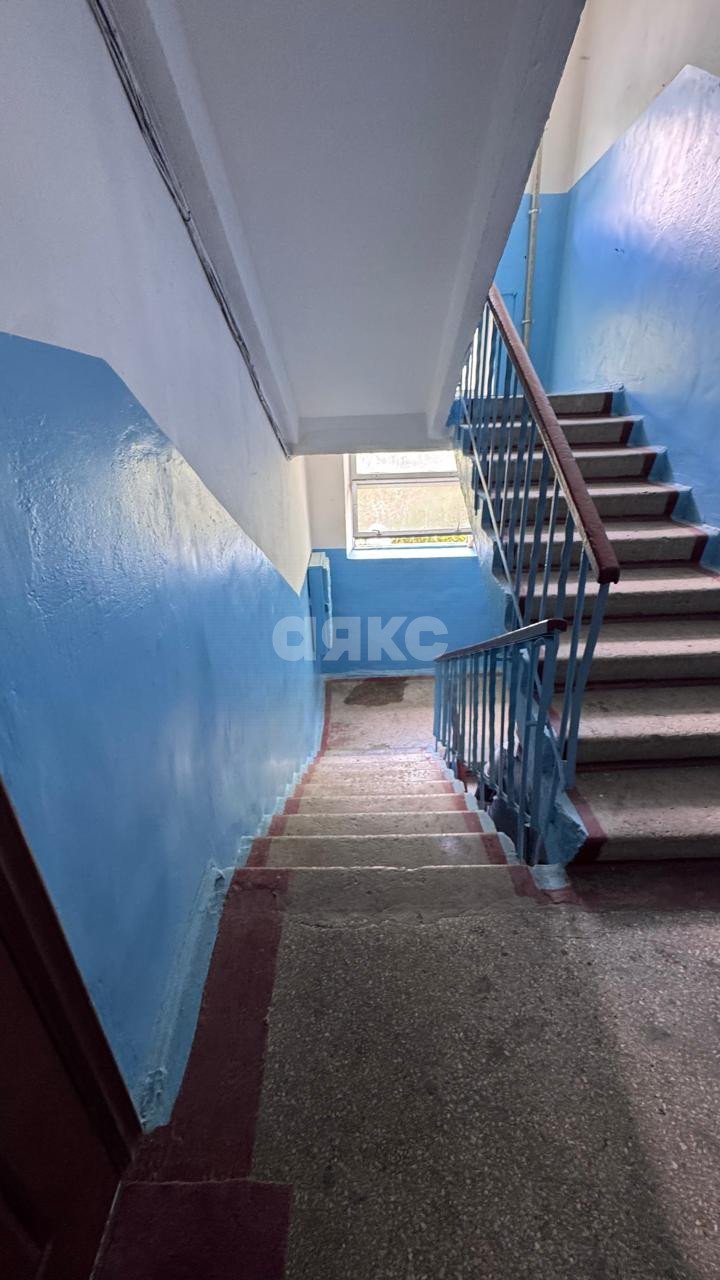 Фото №14: 3-комнатная квартира 65 м² - Симферополь, Центральный, ул. Залесская, 68