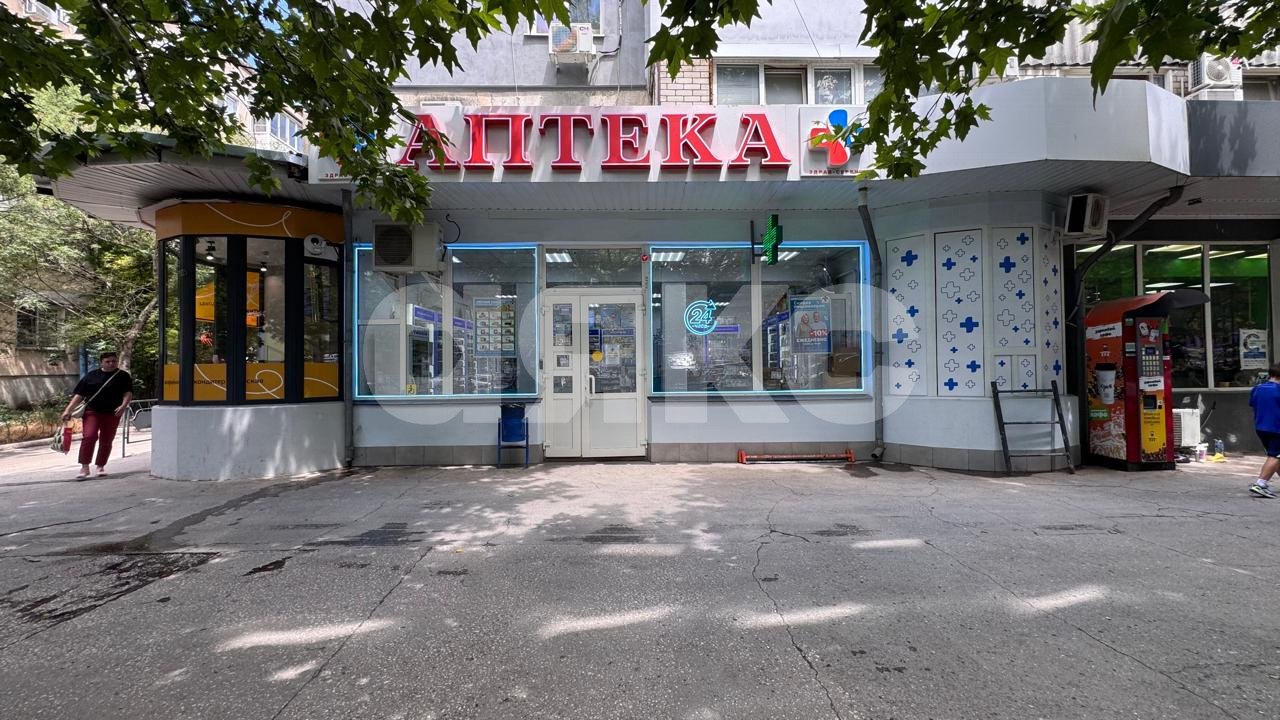 Фото №11: 3-комнатная квартира 65 м² - Симферополь, Центральный, ул. Залесская, 68
