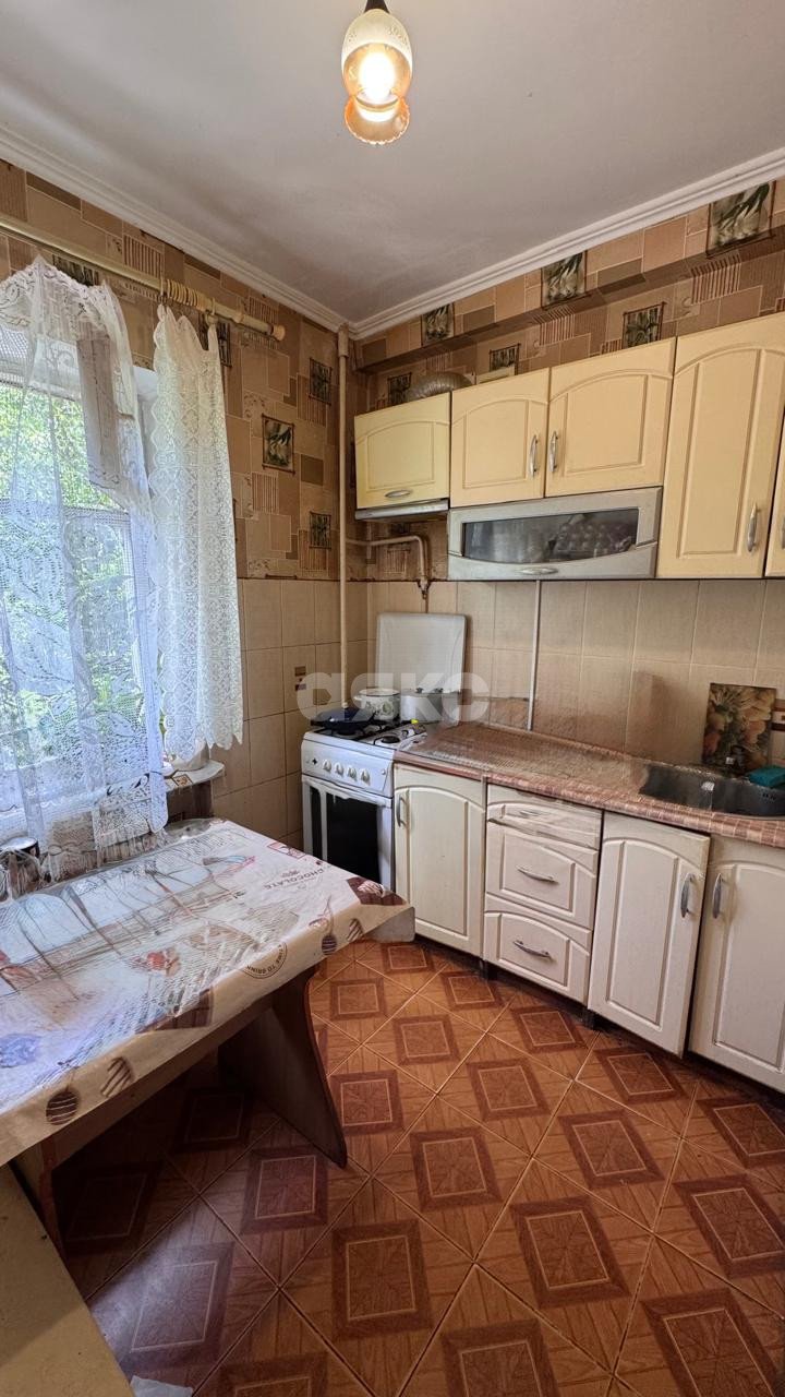 Фото №6: 3-комнатная квартира 65 м² - Симферополь, Центральный, ул. Залесская, 68