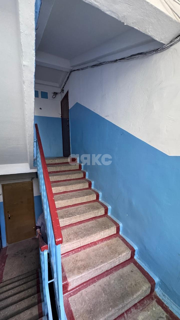 Фото №13: 3-комнатная квартира 65 м² - Симферополь, Центральный, ул. Залесская, 68