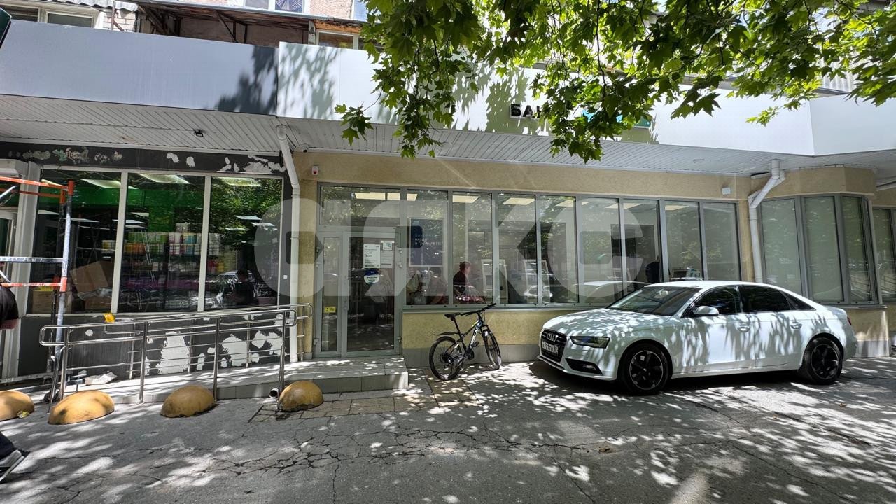 Фото №12: 3-комнатная квартира 65 м² - Симферополь, Центральный, ул. Залесская, 68