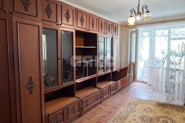 Фото №2: 3-комнатная квартира 65 м² - Симферополь, р. Центральный, ул. Залесская, 68