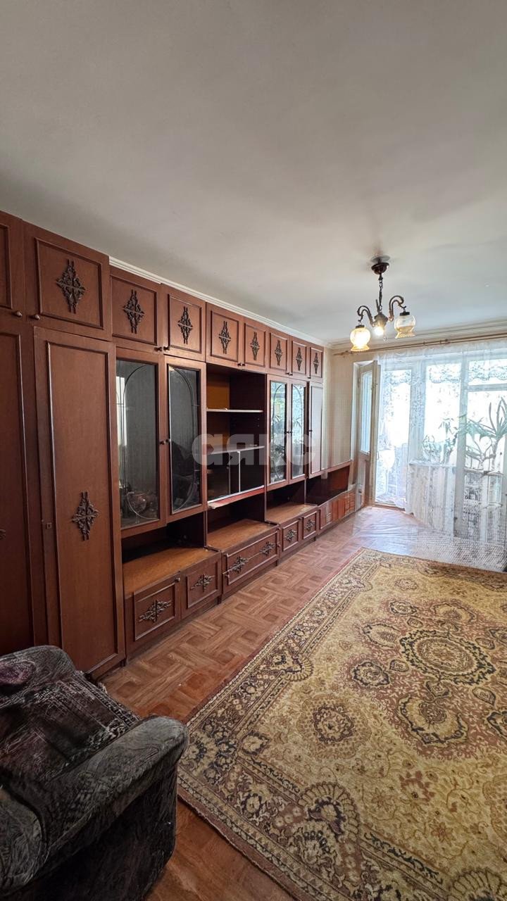 Фото №2: 3-комнатная квартира 65 м² - Симферополь, Центральный, ул. Залесская, 68