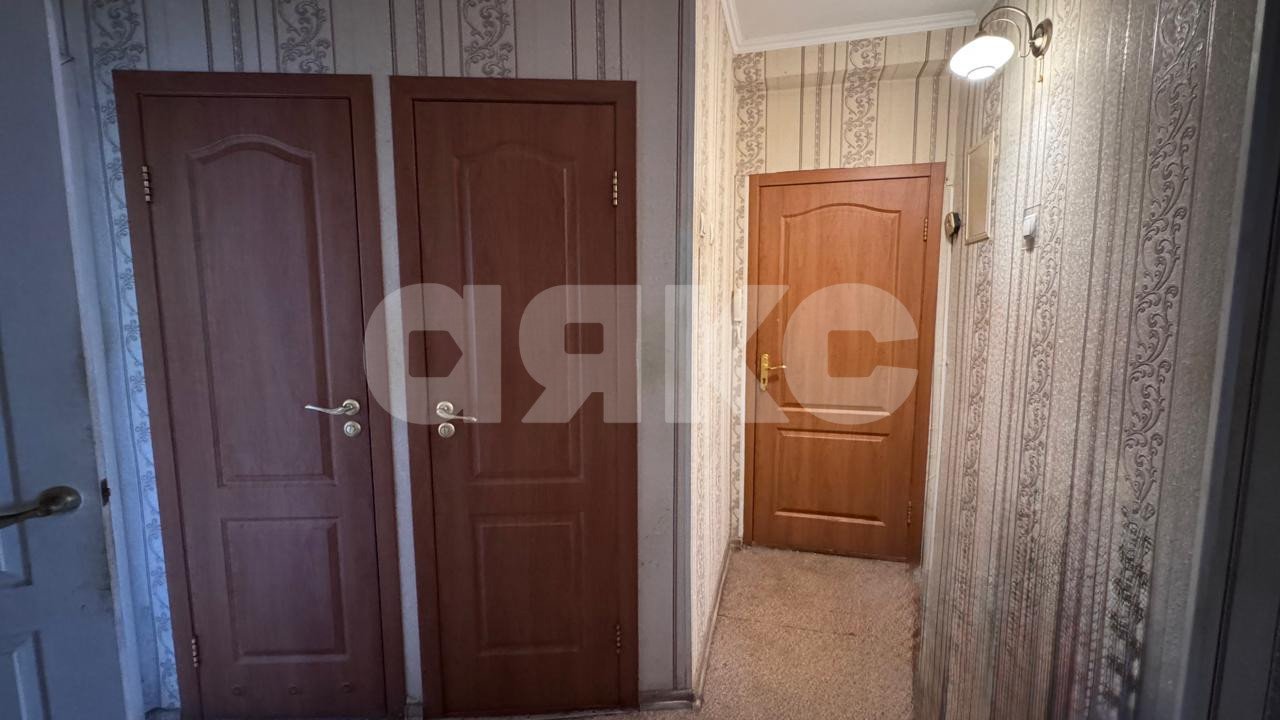 Фото №8: 3-комнатная квартира 65 м² - Симферополь, Центральный, ул. Залесская, 68