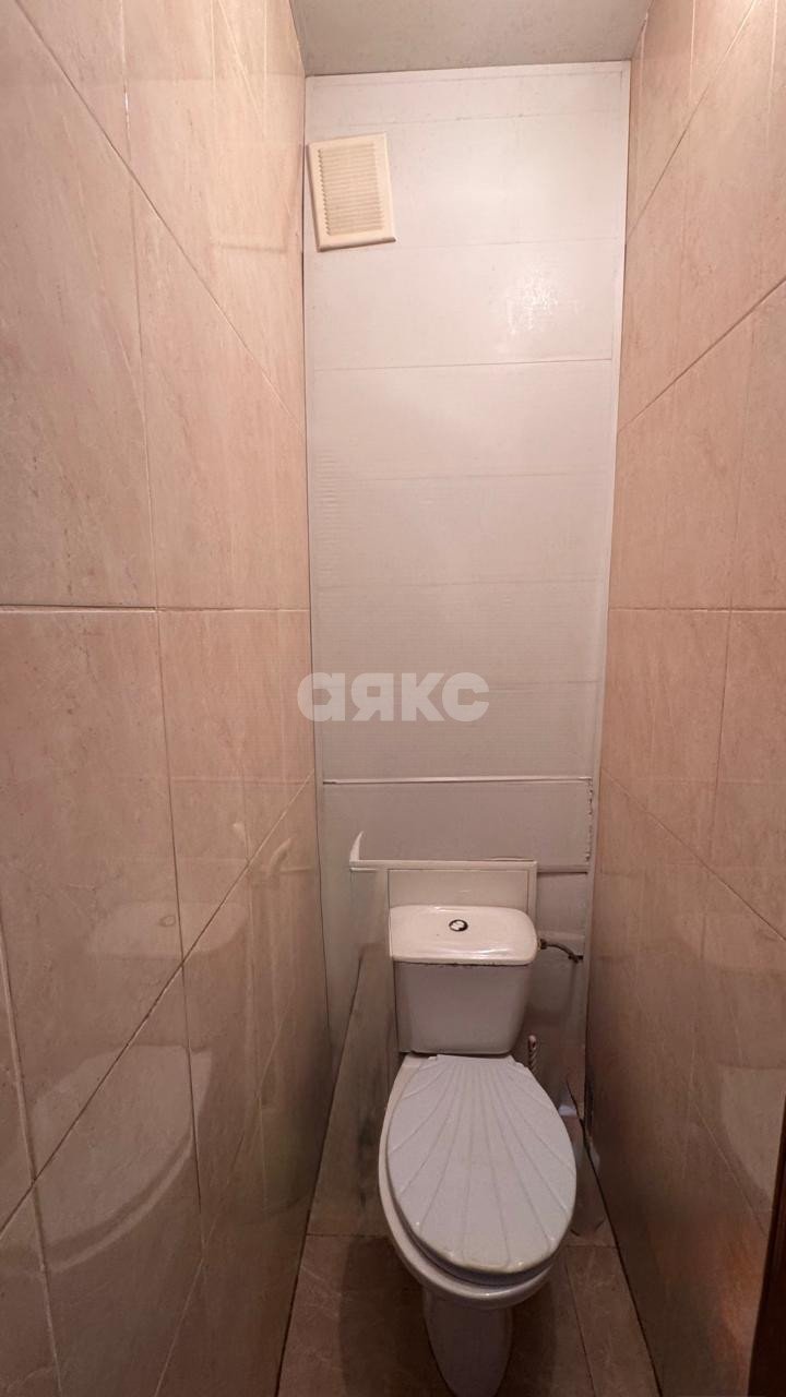 Фото №10: 3-комнатная квартира 65 м² - Симферополь, Центральный, ул. Залесская, 68