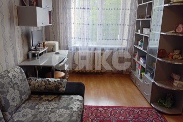 Фото №5: 3-комнатная квартира 58 м² - Симферополь, р. Центральный, ул. Залесская, 68
