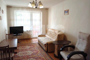 Фото №2: 3-комнатная квартира 58 м² - Симферополь, р. Центральный, ул. Залесская, 68