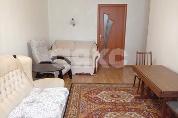 Фото №3: 3-комнатная квартира 58 м² - Симферополь, р. Центральный, ул. Залесская, 68