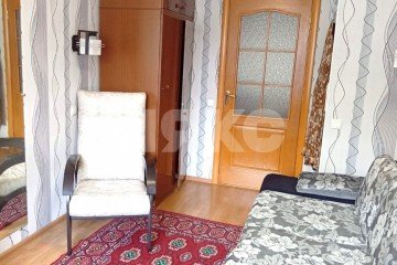 Фото №4: 3-комнатная квартира 58 м² - Симферополь, р. Центральный, ул. Залесская, 68