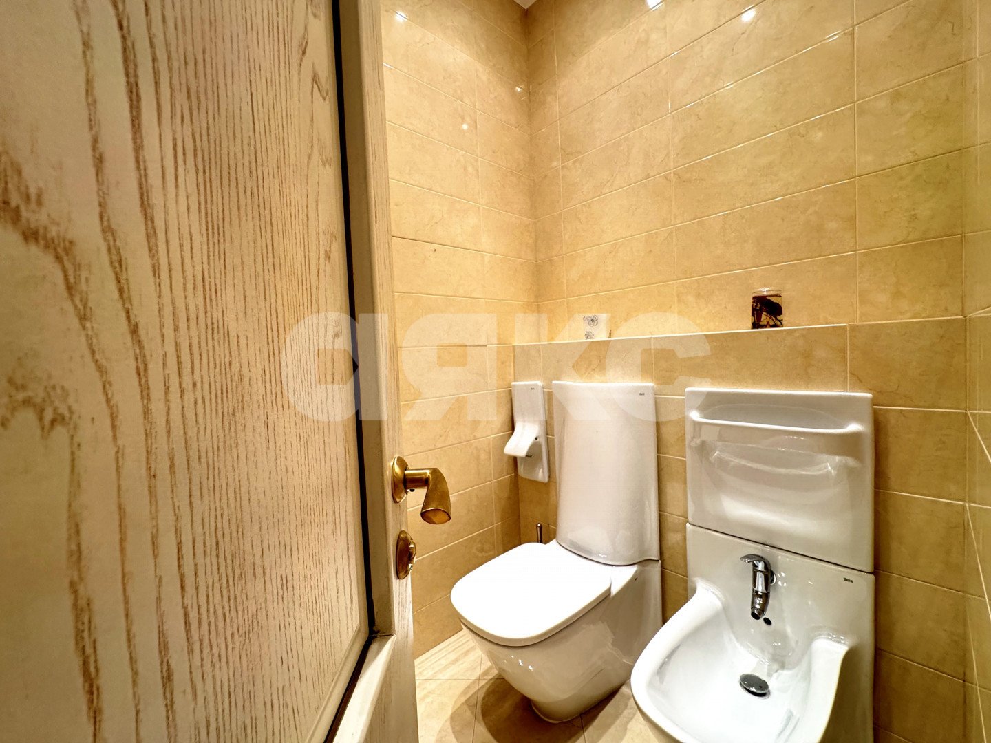 Фото №8: 3-комнатная квартира 175 м² - Сочи, ЖК Идеал хаус, пр-кт Курортный, 92/5