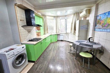 Фото №5: 2-комнатная квартира 55 м² - Сочи, мкр. Новый Сочи, ул. Клубничная, 88