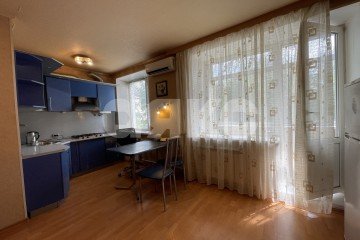 Фото №1: 1-комнатная квартира 31 м² - Воскресенск, мкр. Центральный, ул. Победы, 15
