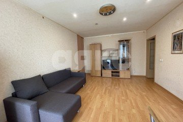 Фото №4: 1-комнатная квартира 31 м² - Воскресенск, мкр. Центральный, ул. Победы, 15