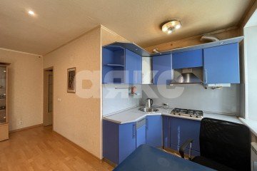 Фото №2: 1-комнатная квартира 31 м² - Воскресенск, мкр. Центральный, ул. Победы, 15