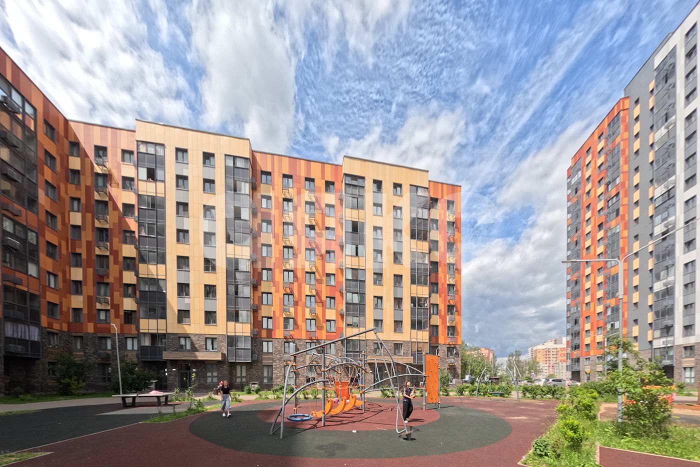 Фото №35: Студия 30 м² - Москва Троицкий административный округ
